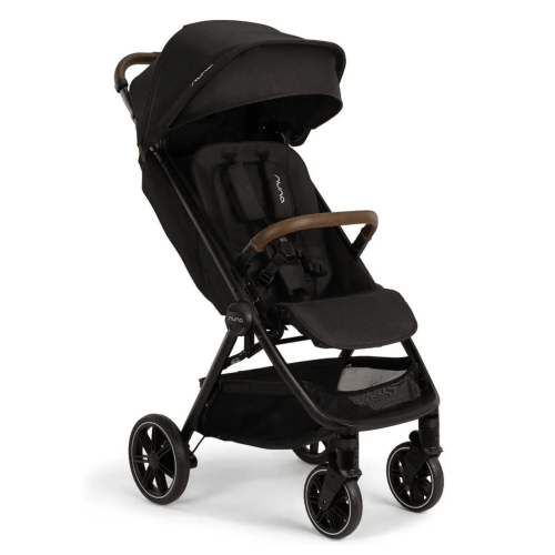 Nuna TRVL LX Stroller + Carry Bag – Pump Station & Nurtury