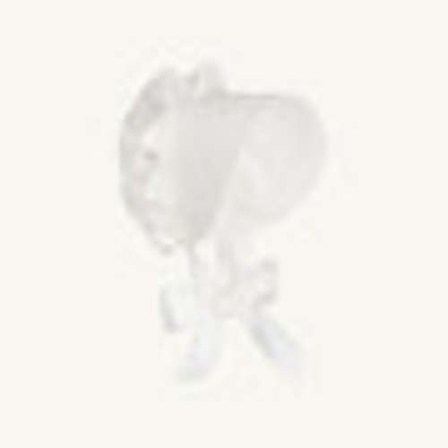 Beaufort Bonnet - Worth Avenue White