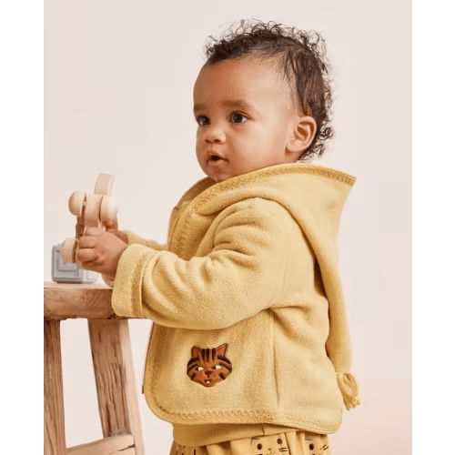 Baby Fleece Jacket | 18-24 months