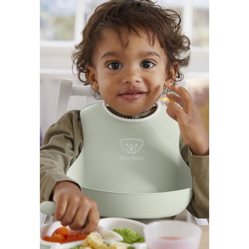 BabyBjörn Baby Bib