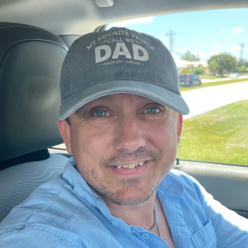 Aelin’s Daddy parental leave fund
