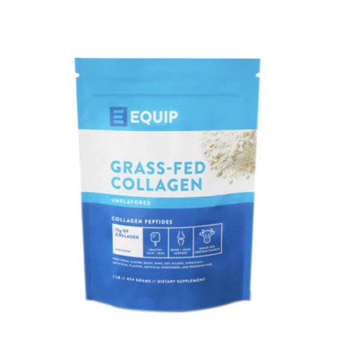 Grass-Fed Collagen