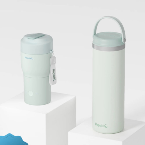 On-the-Go Feeding Kit