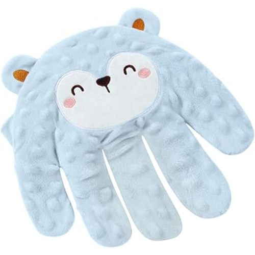 Portable Electric Automatic Patting Device for Soothing & Comfort - Silent Patting Machine for Adults, Parents, Infants, Lovers - Hands-Free Comfort Solution for Anxiety, Sleep, and Relaxation (D)