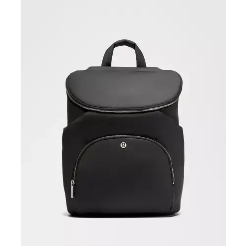 Lululemon Diaper Bag