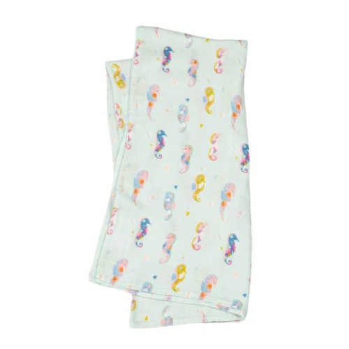 Muslin Swaddle Blanket
