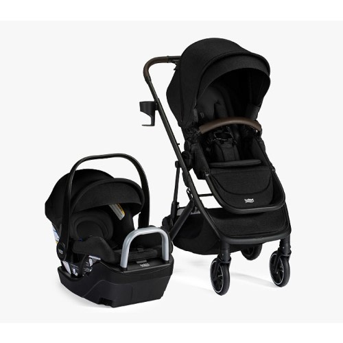 Britax Prism Infant Travel System