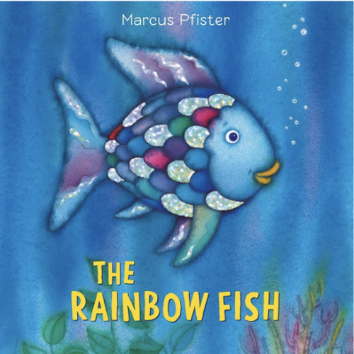 The Rainbow Fish