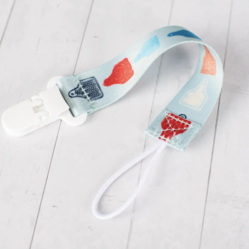 Ear Tags Paci Clip – American Farm Company
