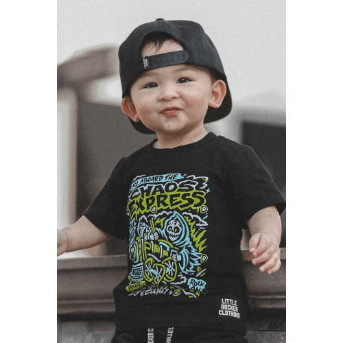 Chaos Express Shirt