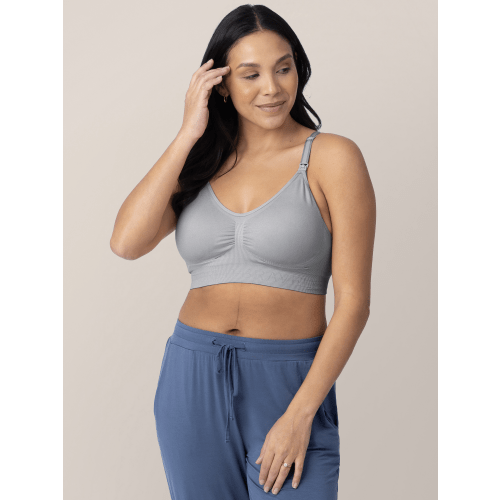 Simply Sublime® Nursing Bra | Beige - Kindred Bravely