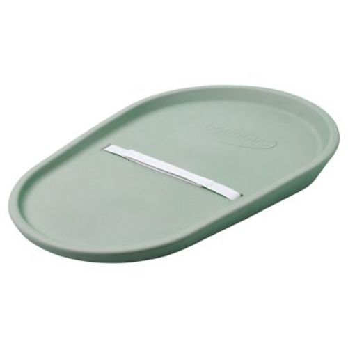 Shnuggle Squishy Diaper Changing Mat | Wipeable | Hygienic | Safe Eucalyptus