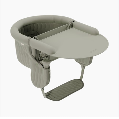 The Hook-On Chair - Sage