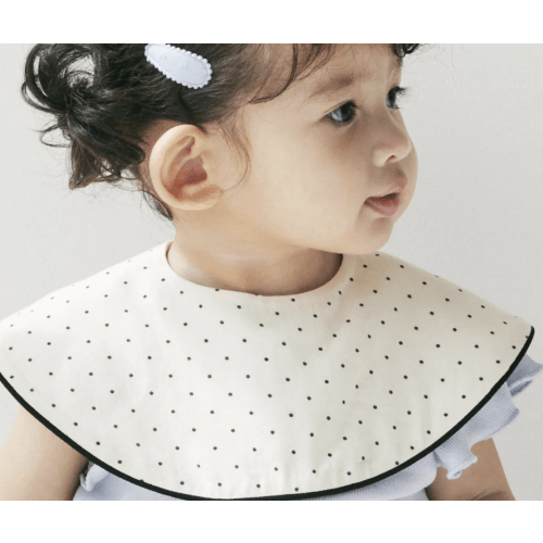 Konny Bib Muslin