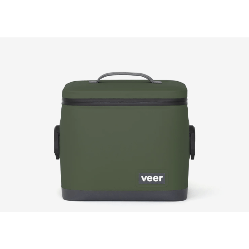 Stroller cooler