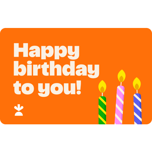 Instacart Gift Cards