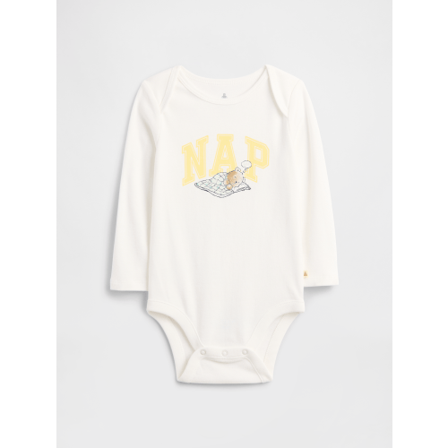 Baby Graphic Bodysuit