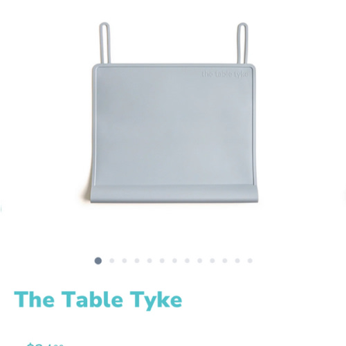 The Table Tyke