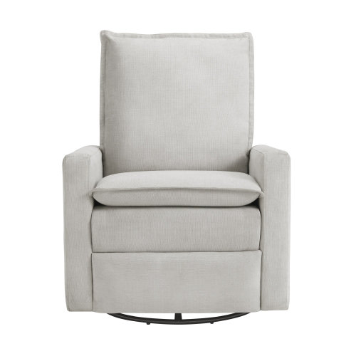 Oxford Baby Uptown Swivel Glider & Reviews | AllModern