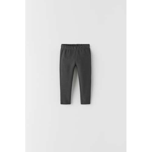 9-12 Mos BASICSEXTRA LONG LEGGINGS