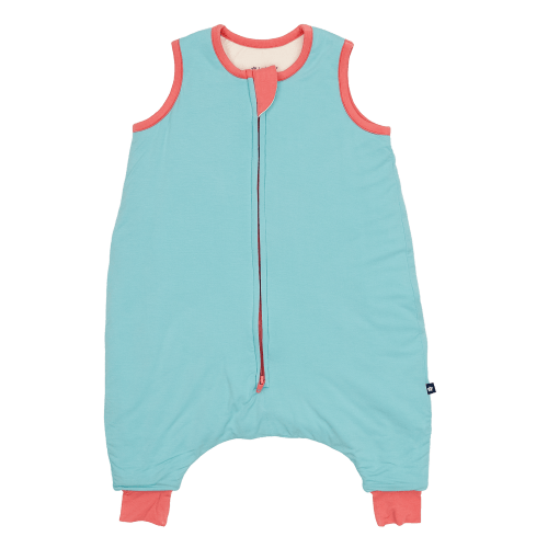 Larkspur Baby | Sleep Sack Walker in Electric Blue