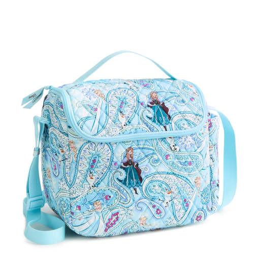 Disney Outlet Lunch Crossbody - Cotton | Vera Bradley