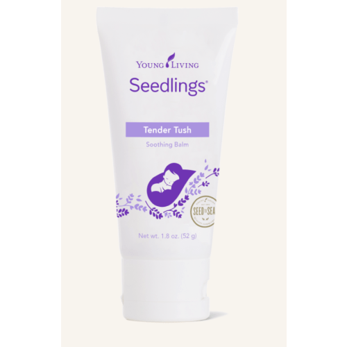 Young Living Seedlings Tender Tush