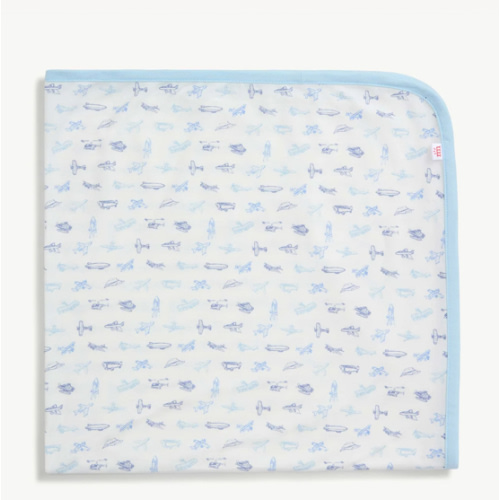 Magnetic Me Baby Blanket