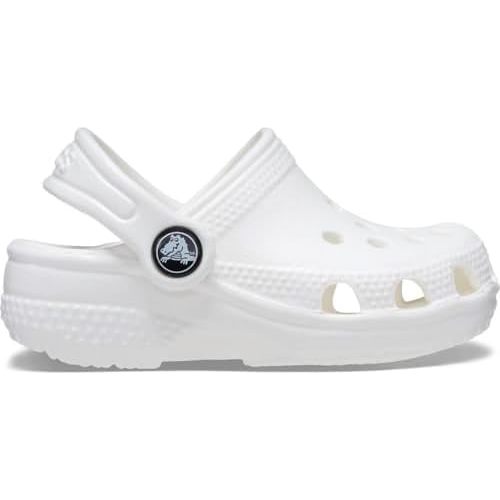 Crocs Unisex Child Littles Clogs, Infant and Baby Shoes for Girls and Boys.