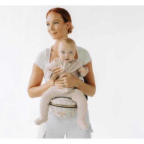 The Tushbaby Hip Carrier