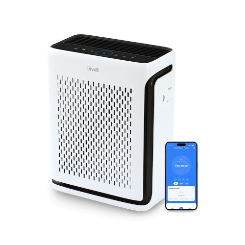 Levoit Vital 100S-P Air Purifier | Perfect for Pets