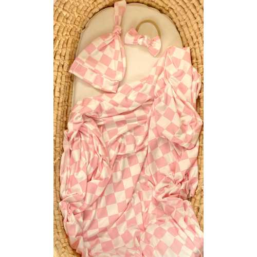 Baby Swaddle Set, Infant Swaddle, Stretchy Baby Swaddle, Swaddle for Hospital Photos, Newborn Swaddles, Swaddle, Swaddles, Swaddle Sets