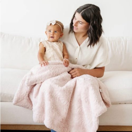 DREAM RECEIVING BLANKETS