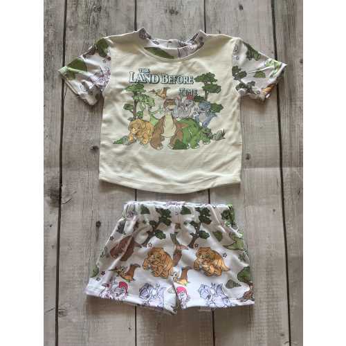 The Land Before Time Lounge Set