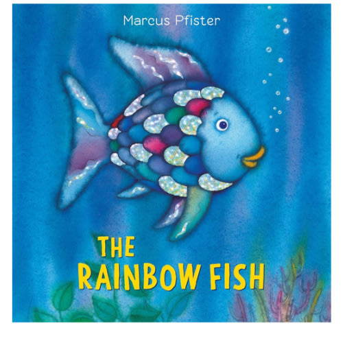 The Rainbow Fish