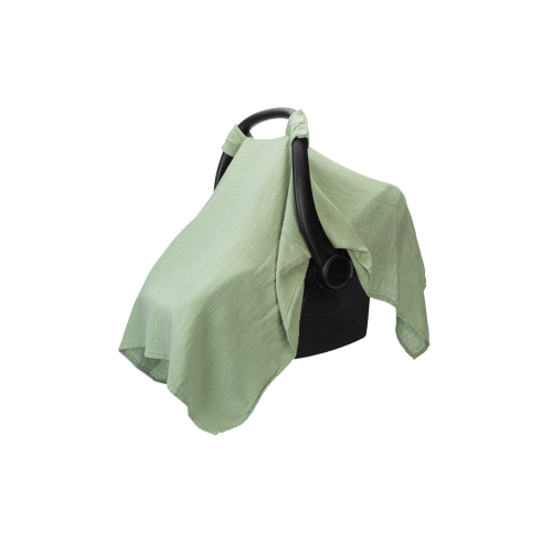 Baby Car Seat Cover