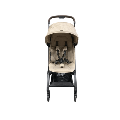 Joolz Aer+ Stroller, Sandy Taupe, 2025