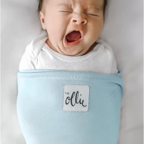 The Ollie® Swaddle