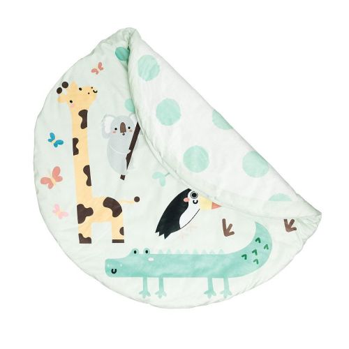 Pearhead Jungle Baby Play Mat