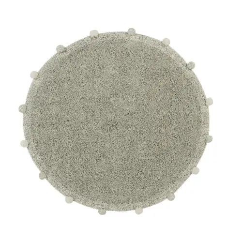Bubbly Washable Rug