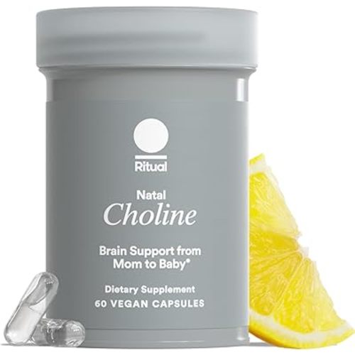 Postpartum Choline