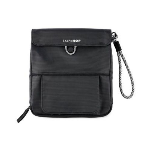 Skip Hop Clean Slate Changing Station - Black