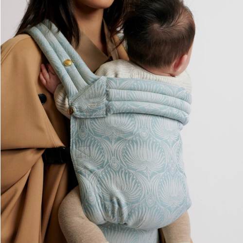 Boho Laguna | Zeitgeist Baby Carrier | SHOP ARTIPOPPE