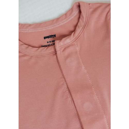 Magnetic Baby Sleepsuit - Solid Colours