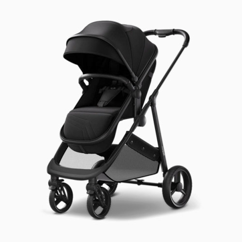 Wiz Stroller - Black