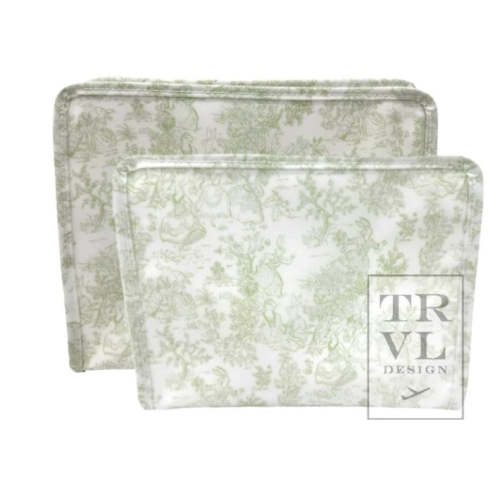 TRVL Roadie (3 Sizes) – Three Bees Company