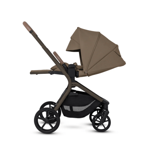Stroller Fund