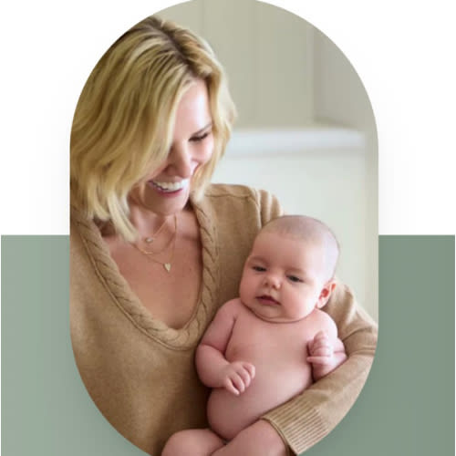 Newborn Sleep Bundle