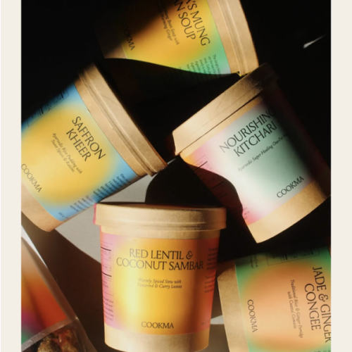 The Cookma Collection