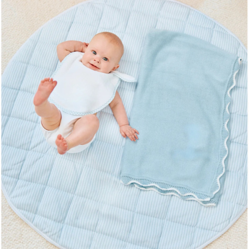 Tummy Time Mat – Bogey and Byrd